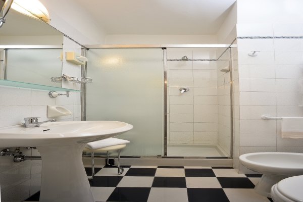 Zanhotel Regina